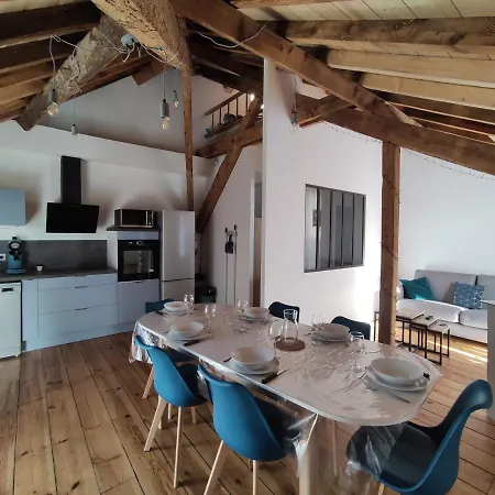 Obalie-le Vignemale Cauterets