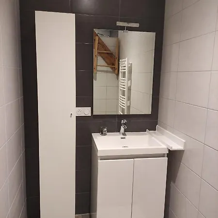 Apartmán Obalie-le Vignemale Cauterets