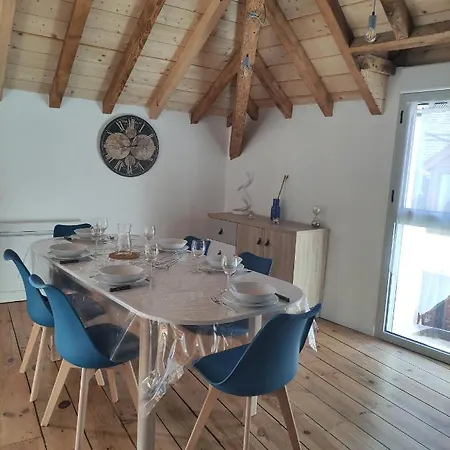 Apartment Obalie-le Vignemale *