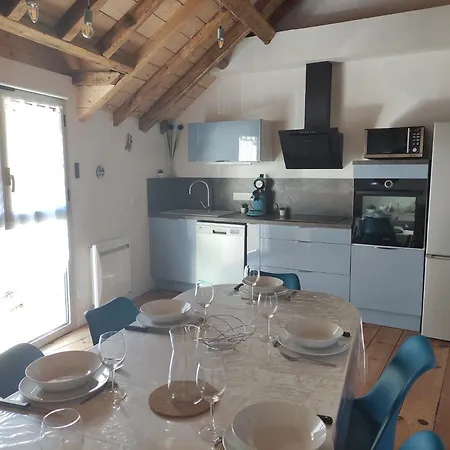 Obalie-le Vignemale *